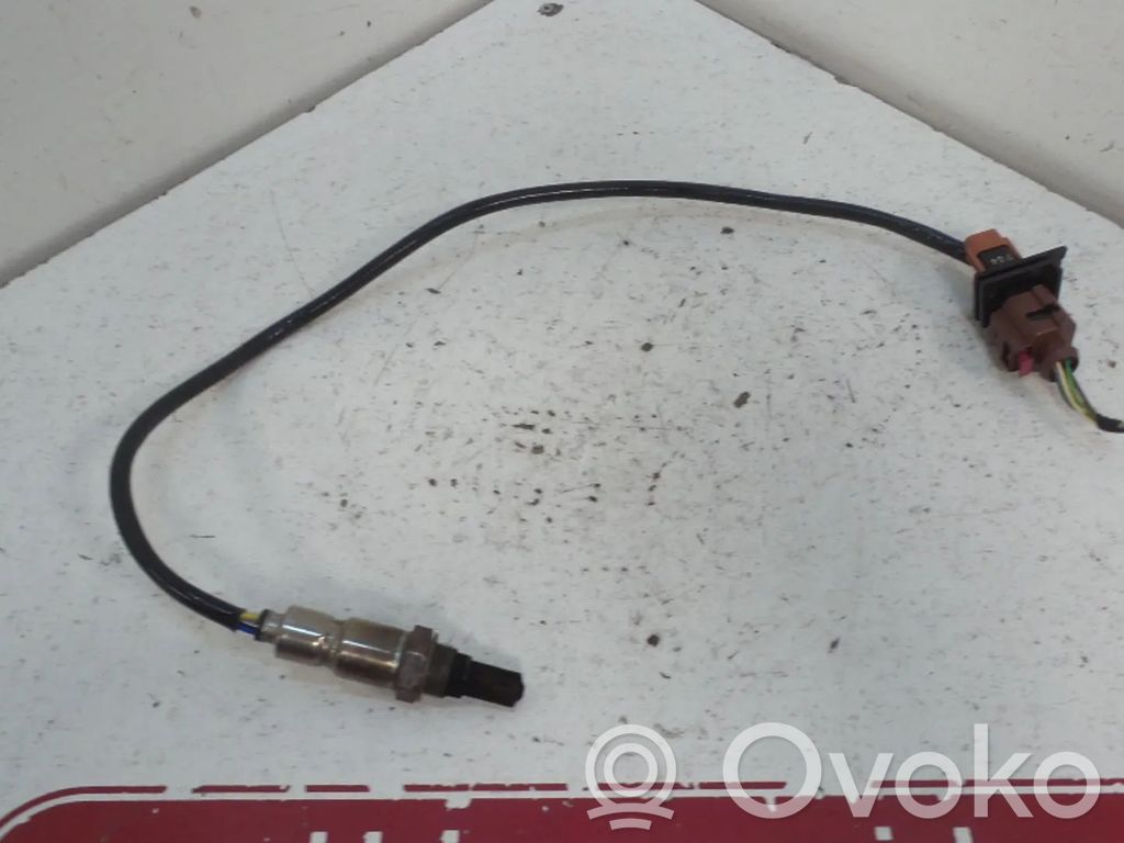 Lambda probe sensor   8W0906265D,DETA
