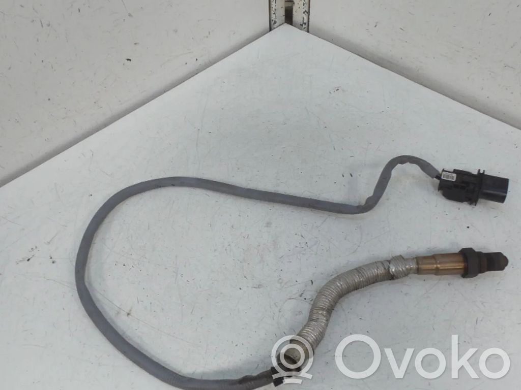 BMW 5 E60 E61 Lambda probe sensor 