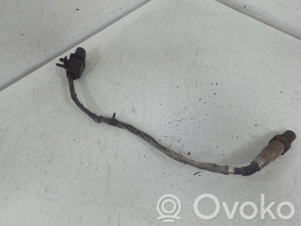Ford Focus Sonda lambda 