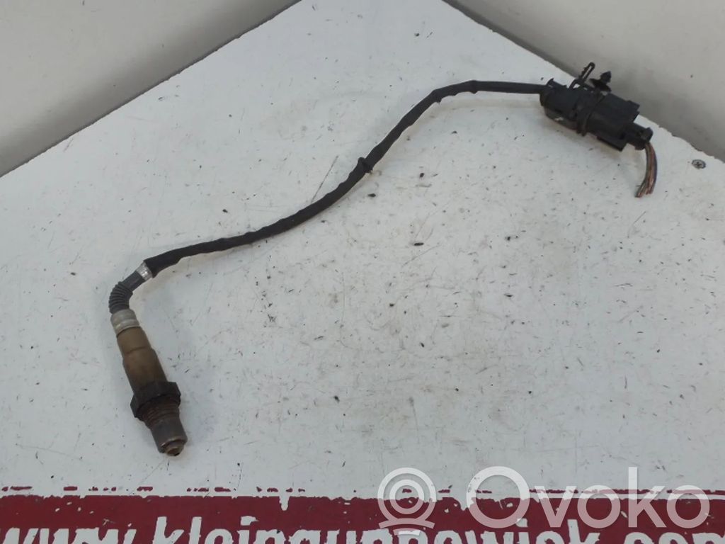 Ford Focus Lambda probe sensor 