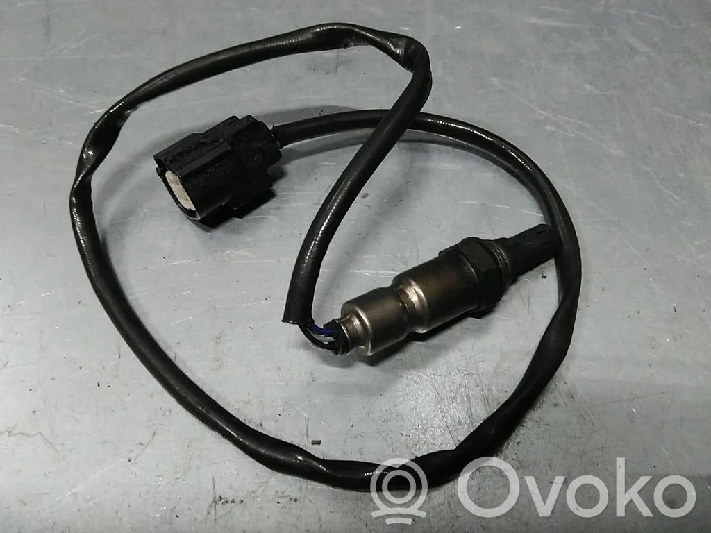 Ford Focus Lambda probe sensor 