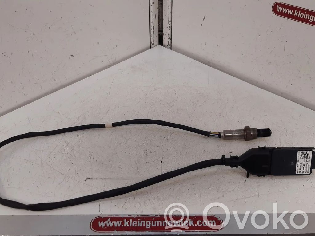 Volkswagen Tiguan Lambda probe sensor 