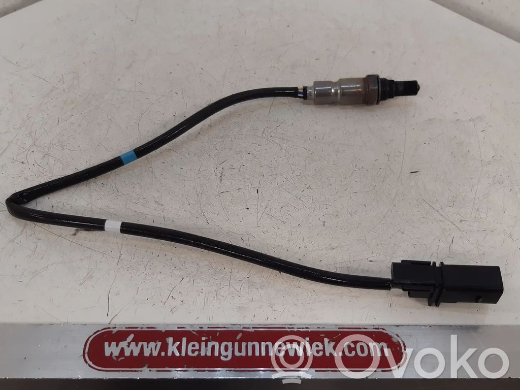 Volkswagen Tiguan Lambda probe sensor 