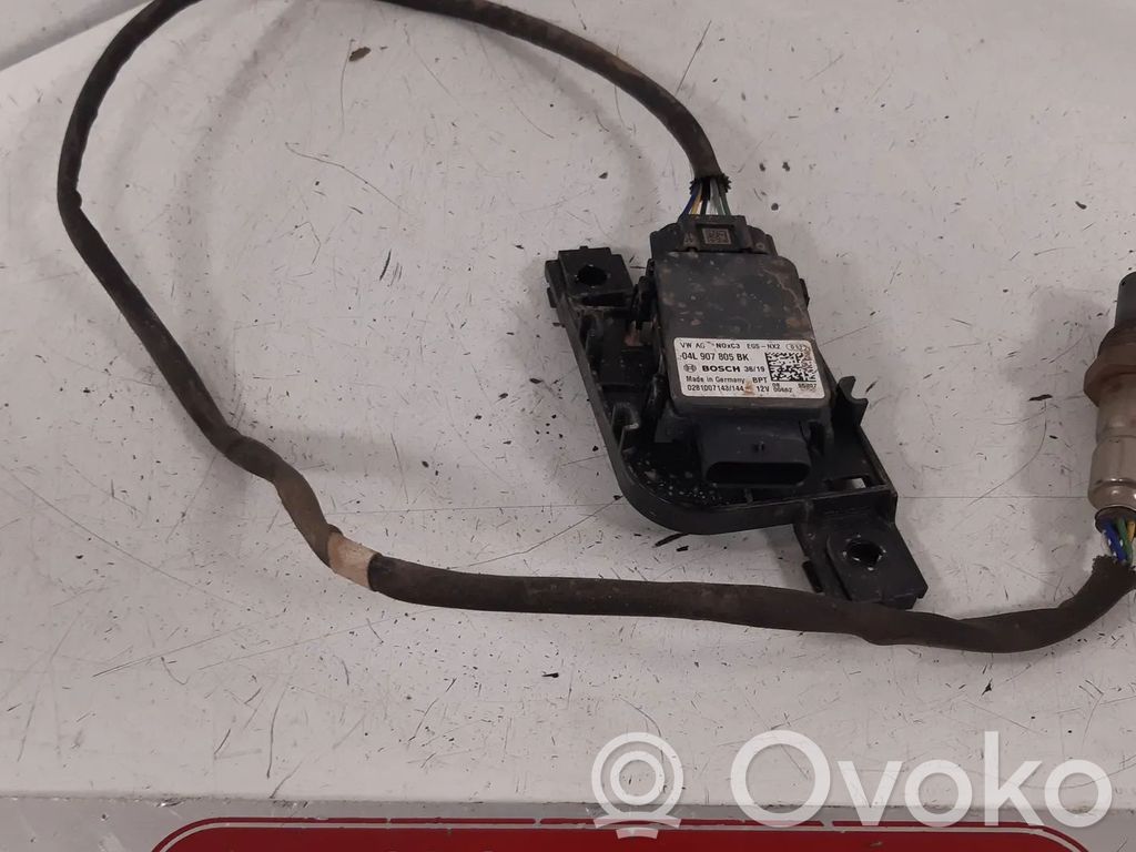 Lambda-anturi   04L907805BK,DFHA
