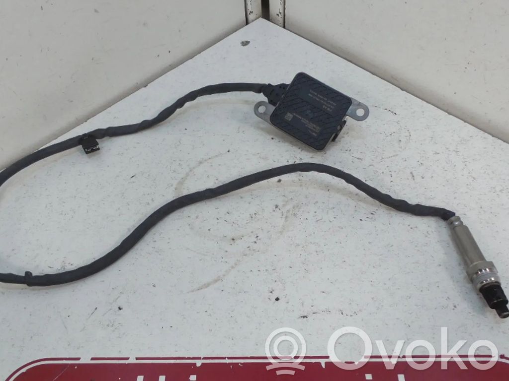 Volkswagen T-Roc Lambda probe sensor 
