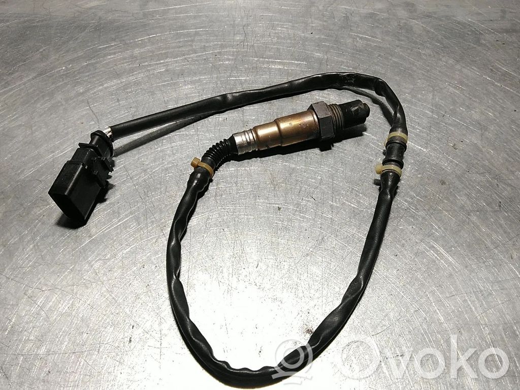 Volkswagen PASSAT B6 Lambda-anturi 