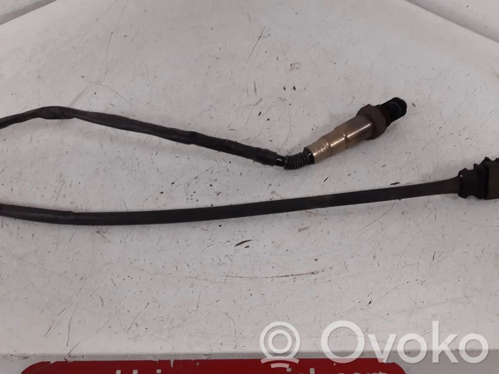 Volkswagen Golf VII Lambda probe sensor 