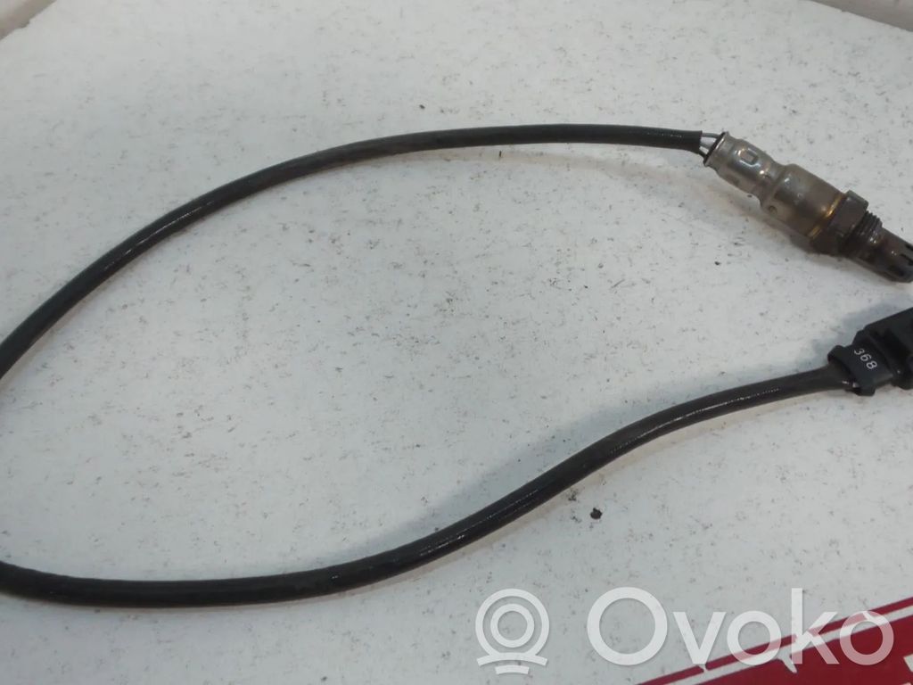 Зонд «Lambda»   04E906262A,04E906262DT,CZE,CZEA,CZEACZE