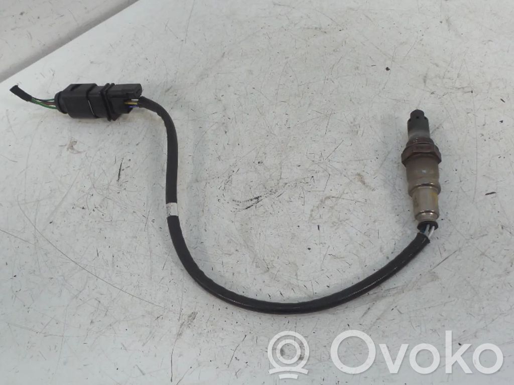 Audi A4 S4 B9 Lambda zonde 