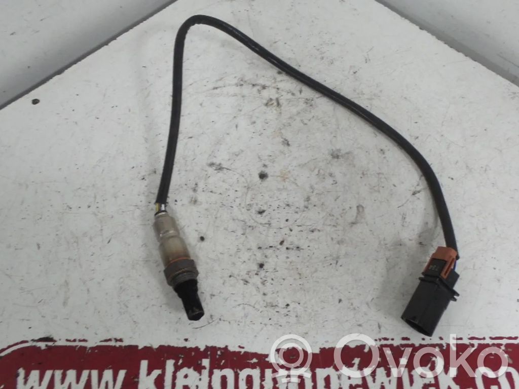 Sensore della sonda Lambda   8W0906265D,DEU,DEUA,DEUADEU
