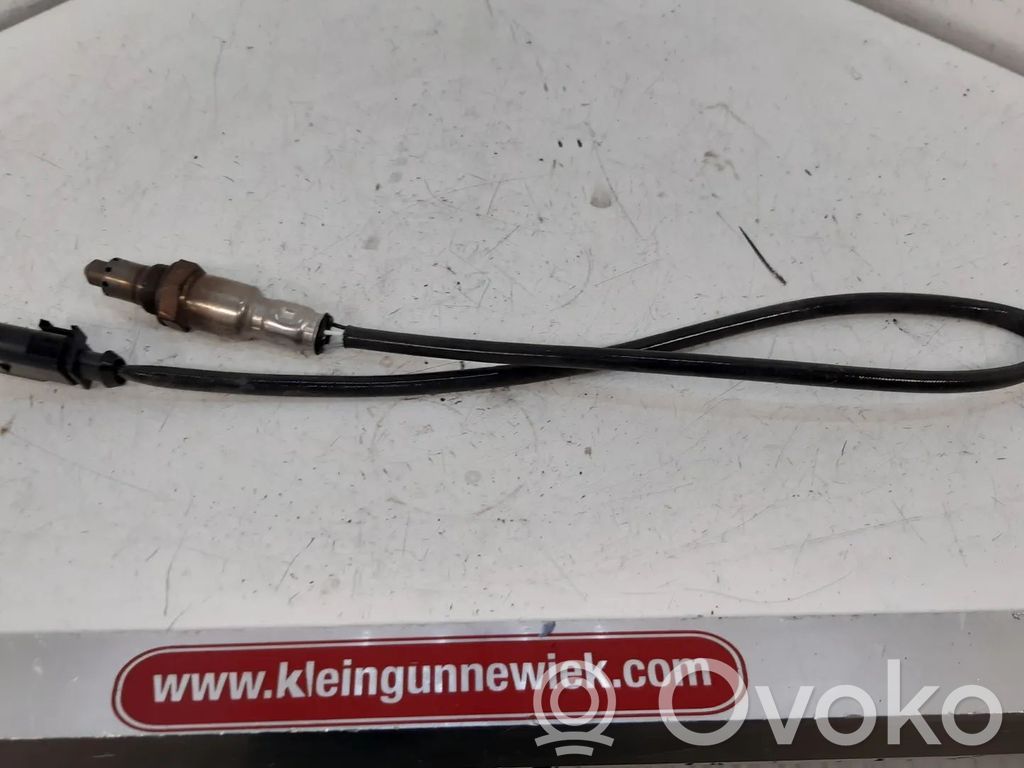 Volkswagen Sharan Lambda probe sensor 