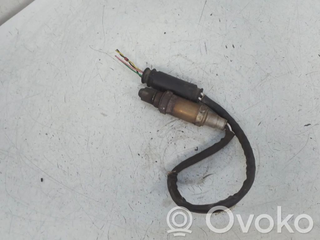 Sonda lambda   7506539,0258005271,N42B18A