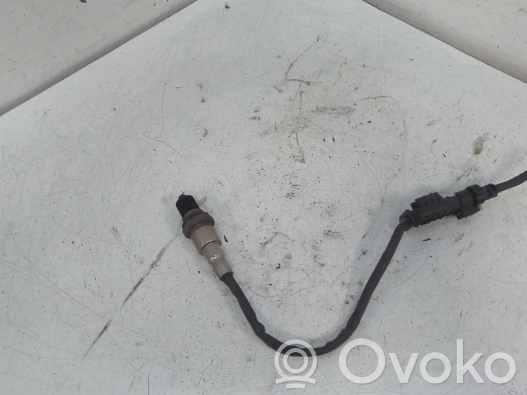BMW 3 F30 F35 F31 Sonda lambda 