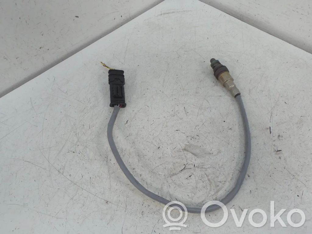 BMW 1 F20 F21 Sonda lambda 