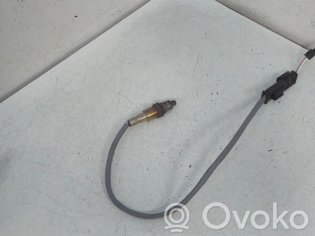 BMW 1 F20 F21 Sonda lambda 