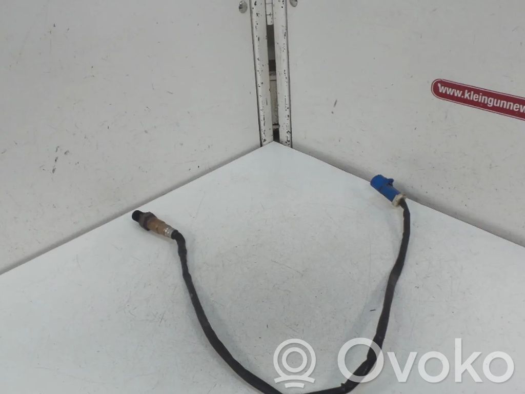 Ford Focus Lambda probe sensor 