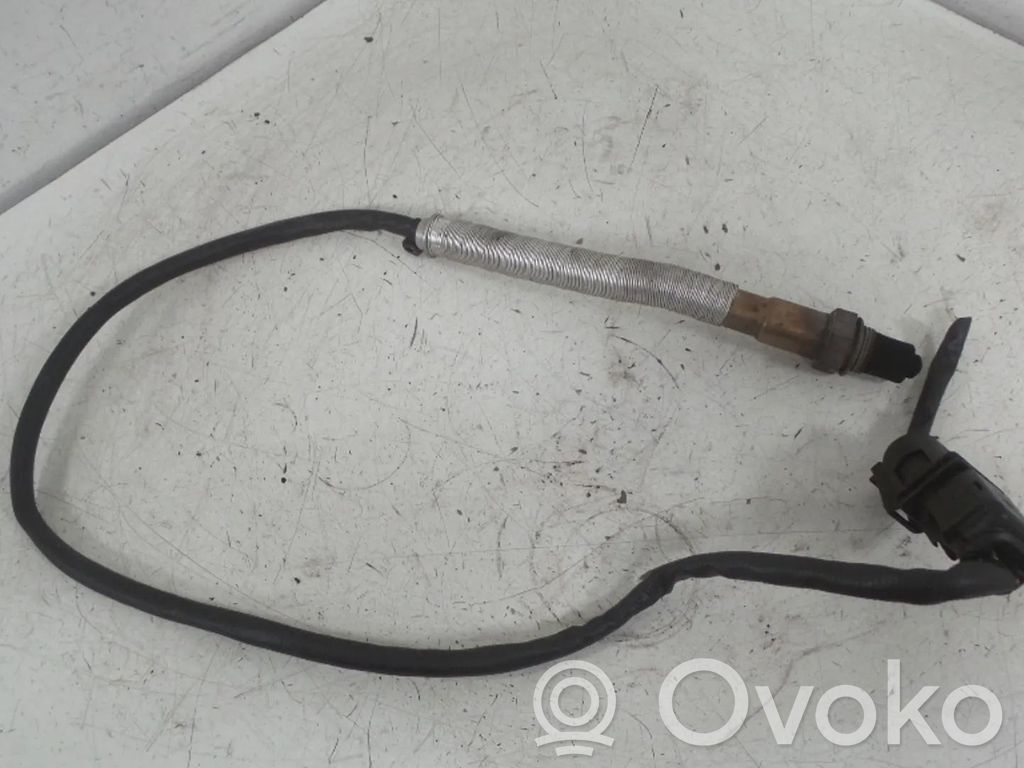 Mercedes-Benz C W204 Lambda probe sensor 