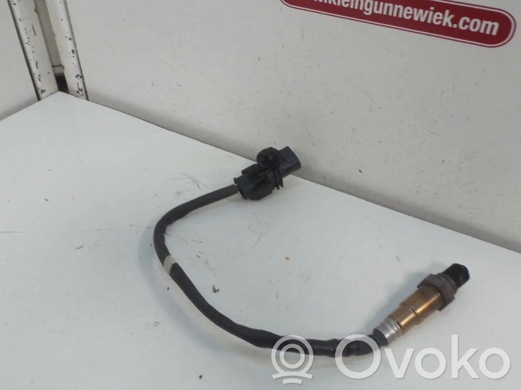 Mercedes-Benz A W176 Lambdasonde Regelsonde 