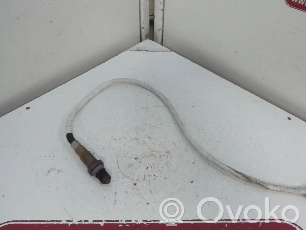 Opel Agila B Lambda probe sensor 