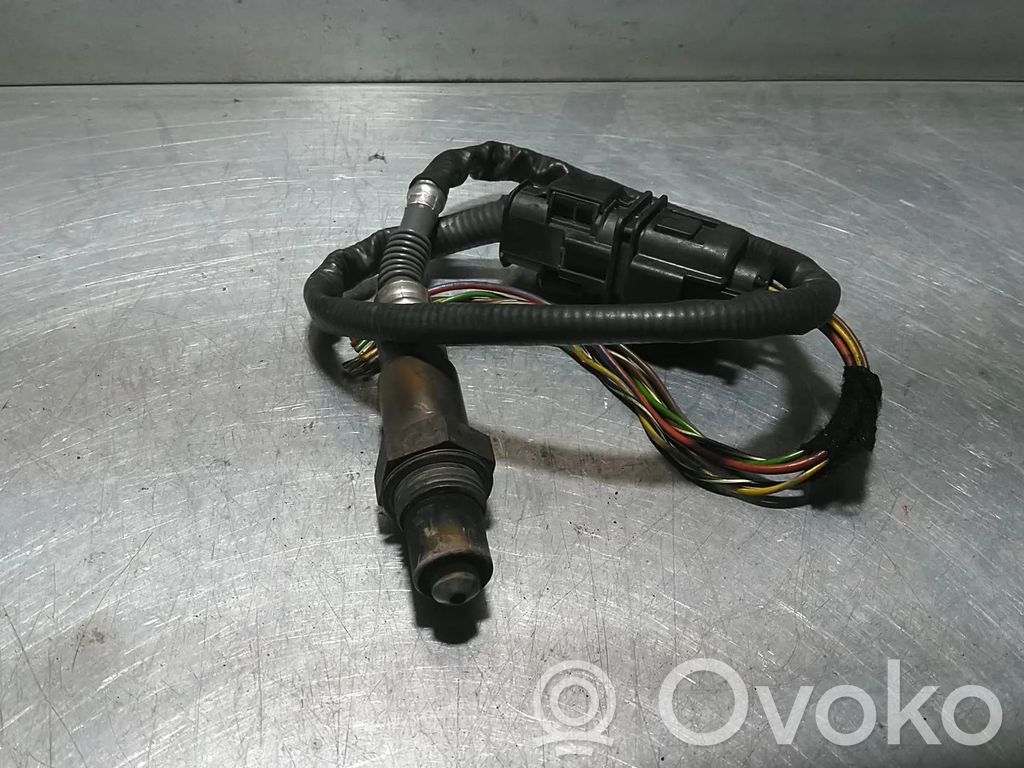 Opel Corsa D Sensore della sonda Lambda 