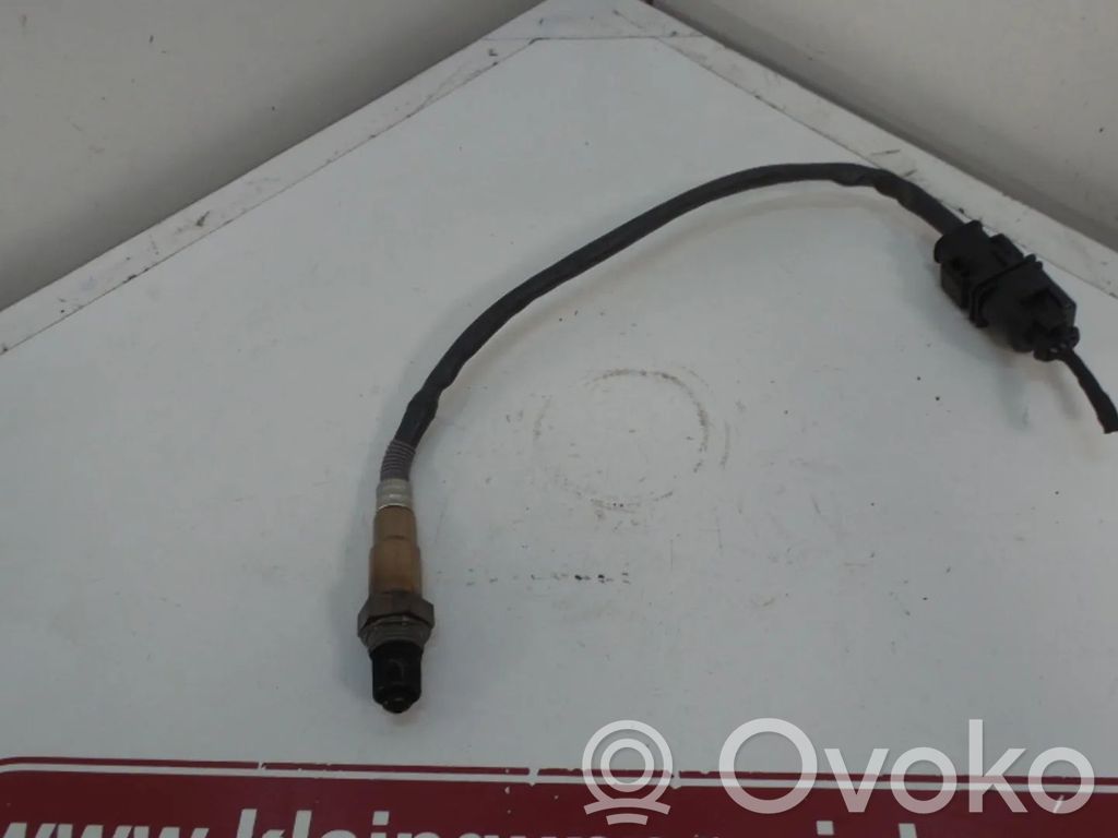 Opel Insignia A Sondă lambda 