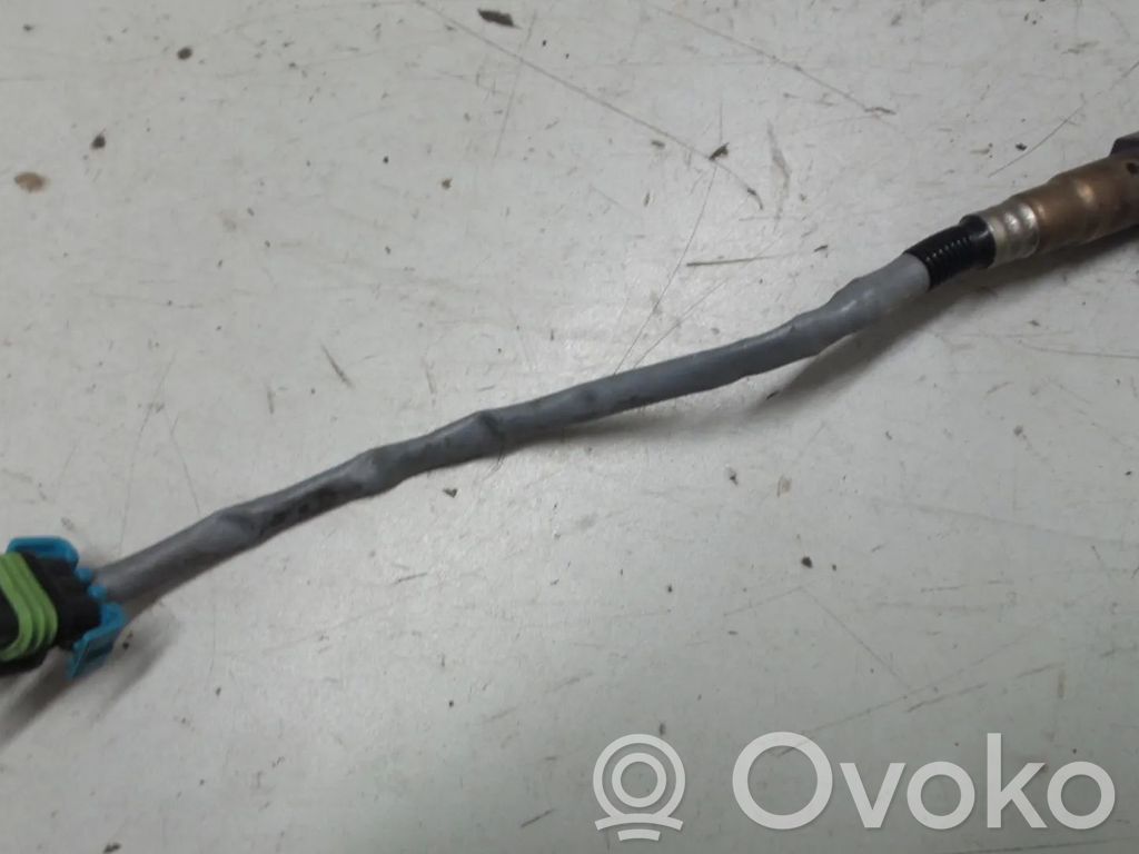Opel Ampera Lambda probe sensor 