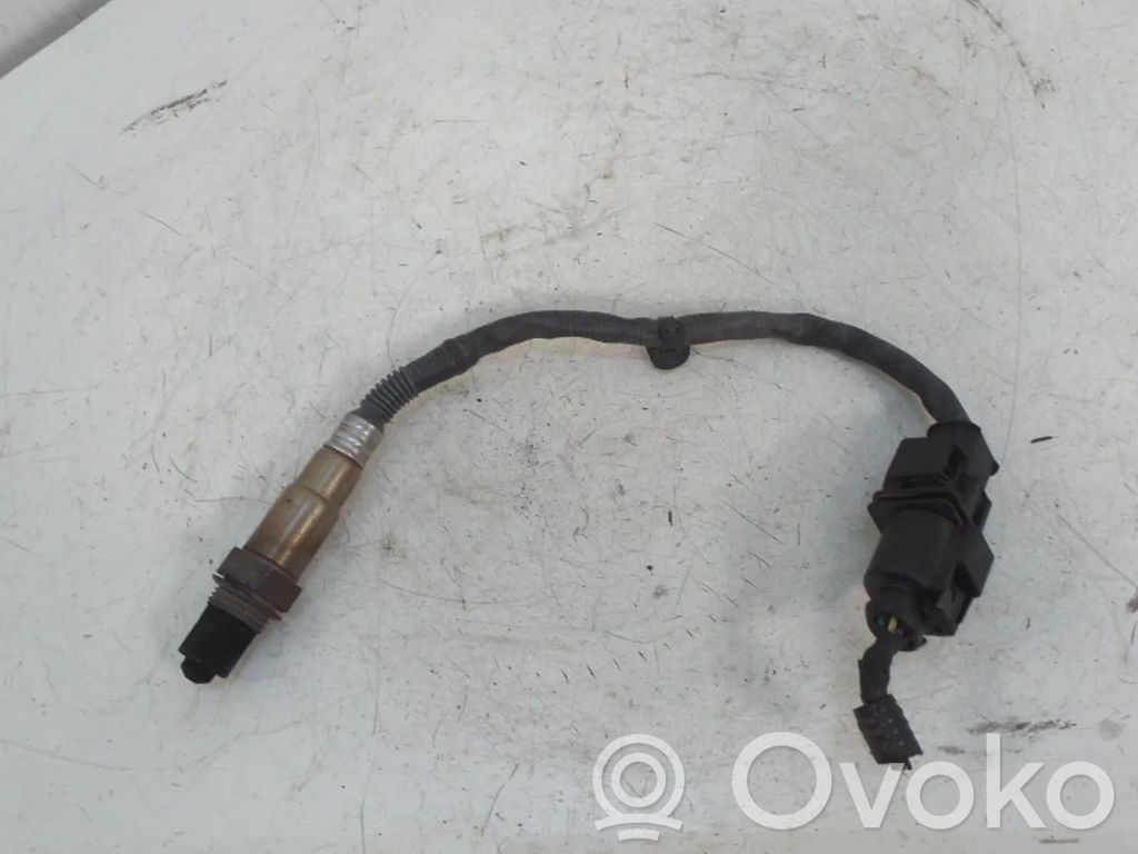 Sonde lambda   0281004417,55583271,A17DTS