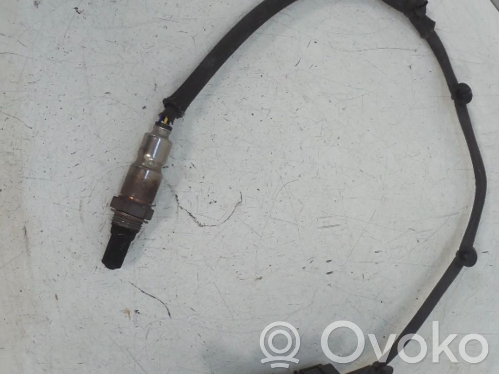 Lambda probe sensor   55489509,55502863,8556210,B16DTH