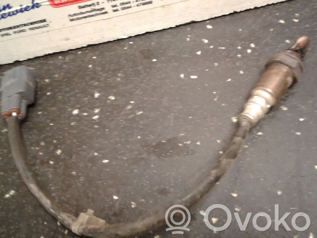Sonde lambda   8980898250,A17DTR