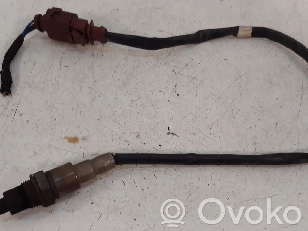 Volkswagen Polo V 6R Lambda probe sensor 