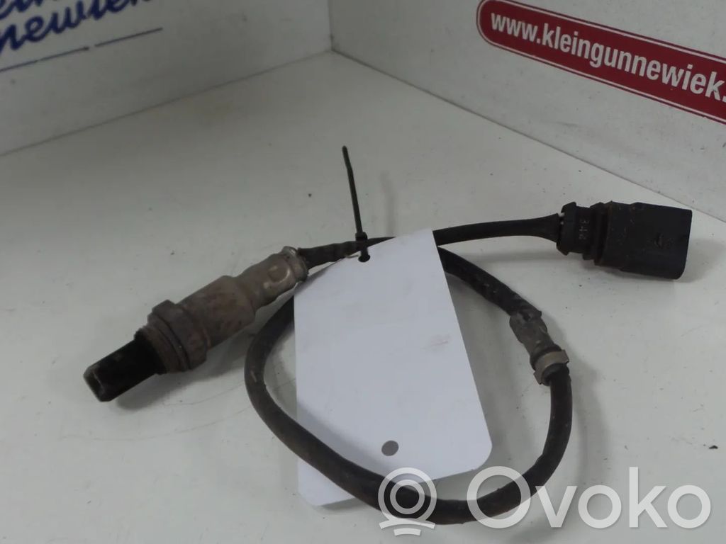 Volkswagen Golf V Lambda probe sensor 