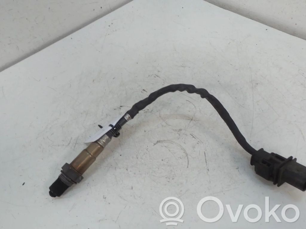 Mercedes-Benz Vito Viano W639 Sonde lambda