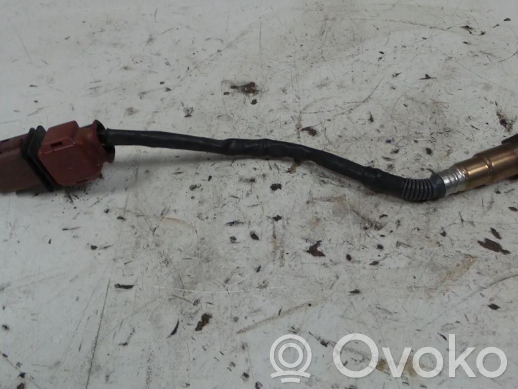 Audi A5 8T 8F Lambda probe sensor 