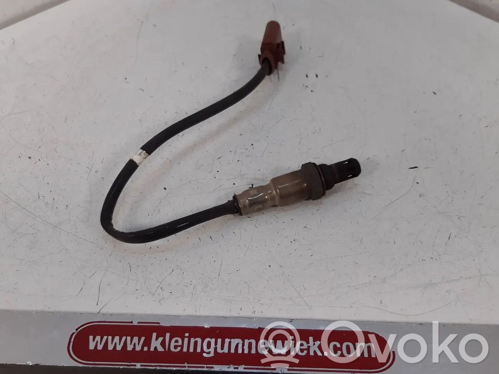 Audi A1 Lambda probe sensor 