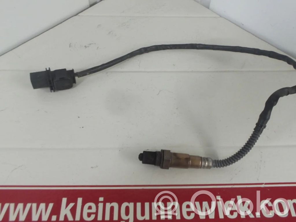 Lambda zonde   03G906262,0281004042,03G906262A,03G906262AD,CFG,CFGB,CFGBCFG