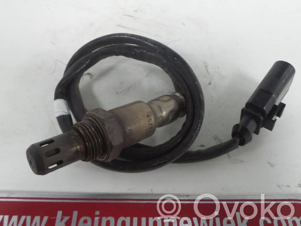 Lambda zondas   04E906262DT,04E906262A,CZE,CZEA,CZEACZE