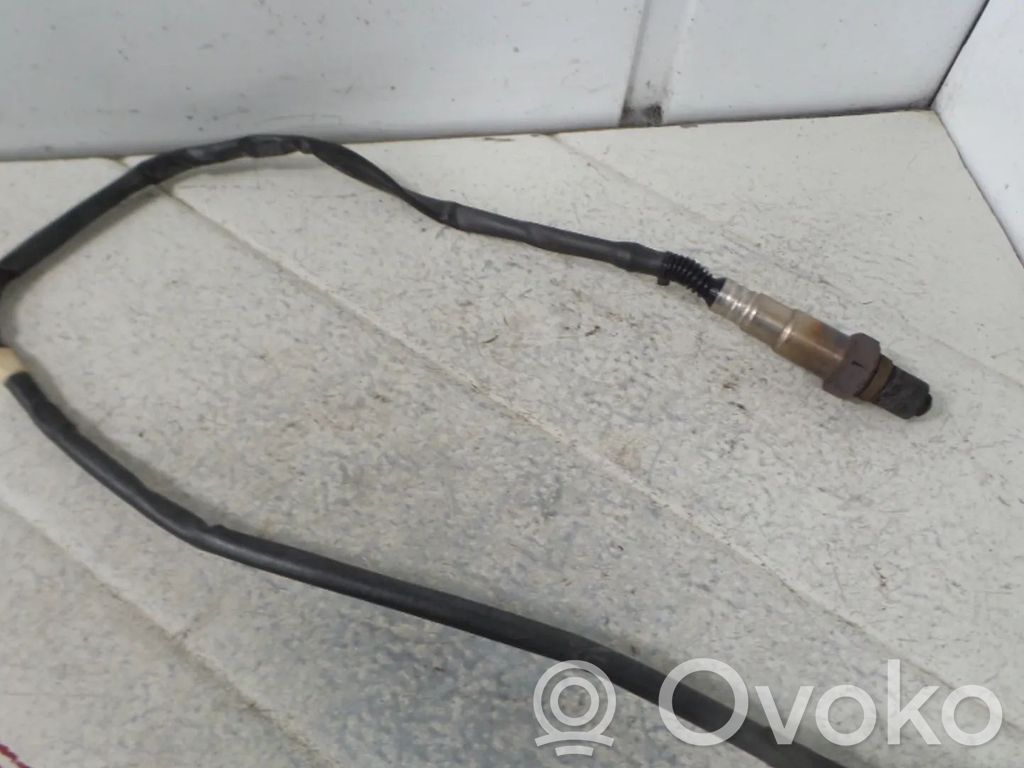 Lambda probe sensor   06K906262Q,0258010388,06K906262R,CHH