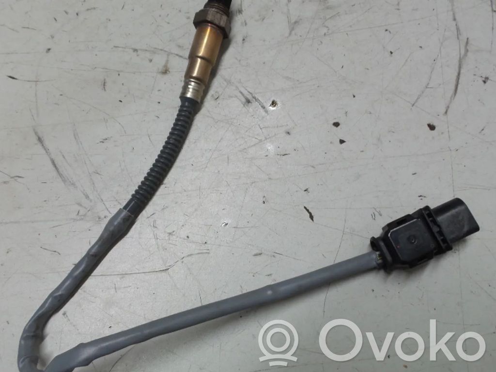 Porsche Panamera (970) Lambda probe sensor 