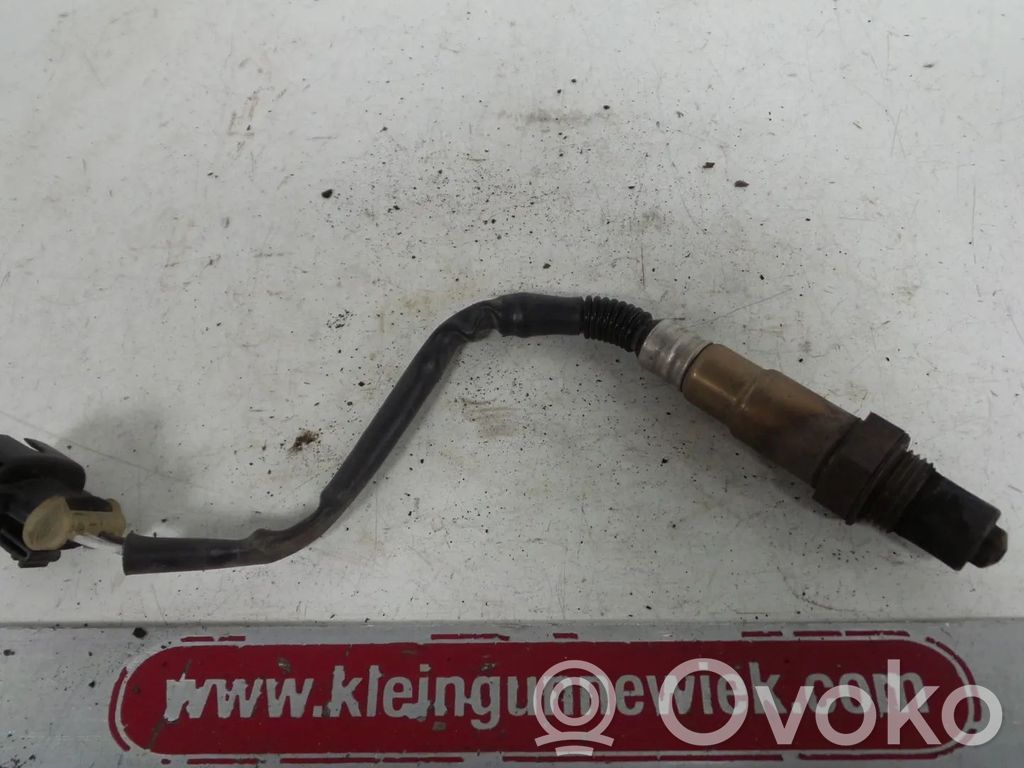 Lambda probe sensor   55573711,0258010196,B16XER