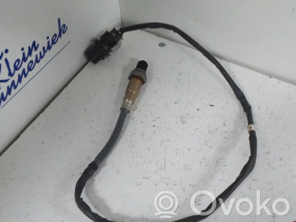Volkswagen Phaeton Lambda probe sensor 