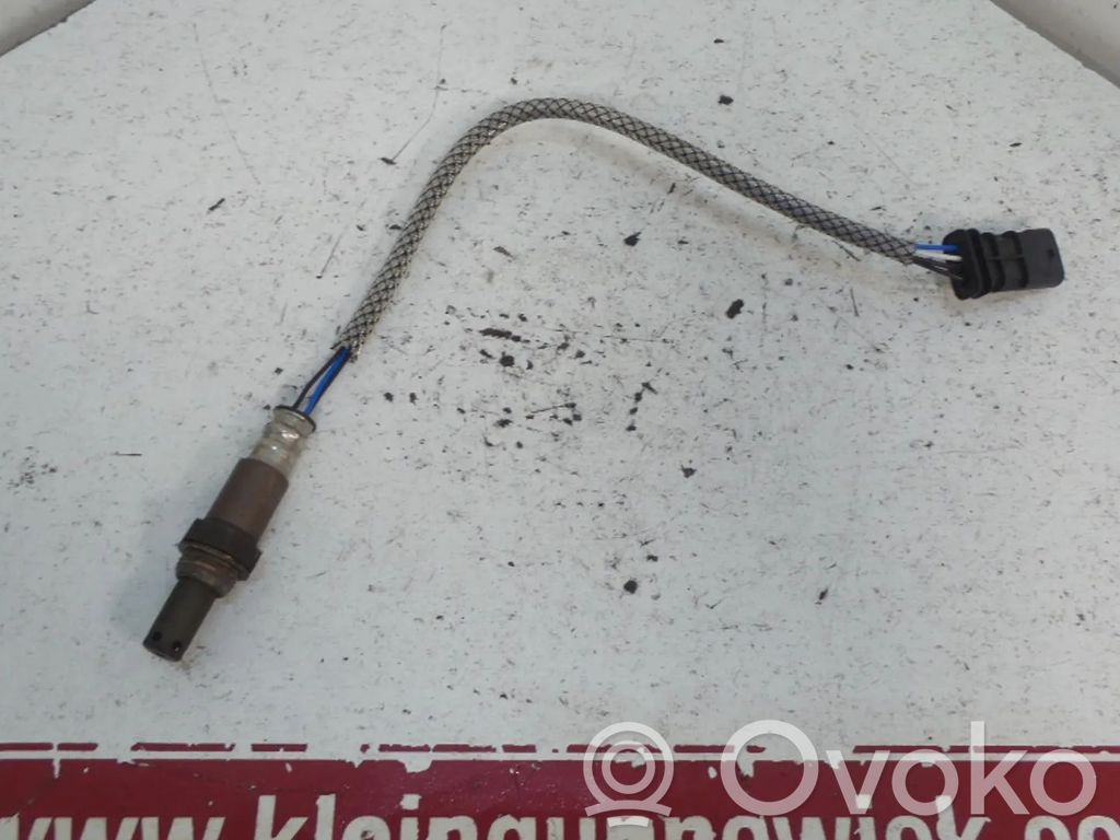 Volvo XC60 Lambda probe sensor 