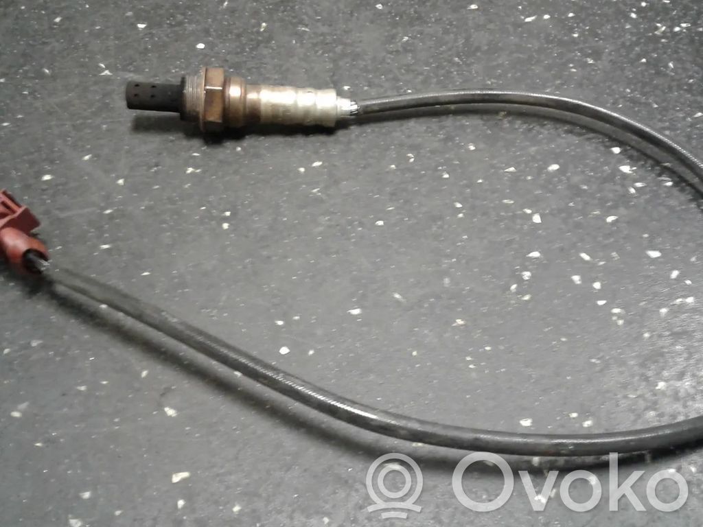 Audi A4 S4 B6 8E 8H Lambda probe sensor 