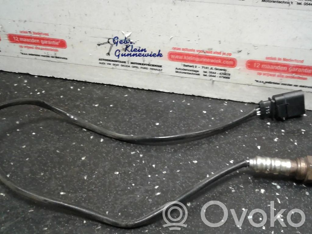 Lambda probe sensor   06E906265P,AUK