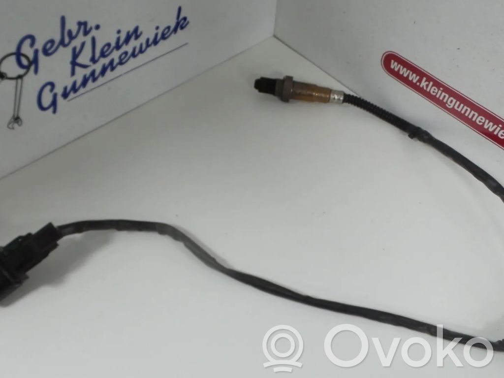 Volkswagen Phaeton Lambda probe sensor 