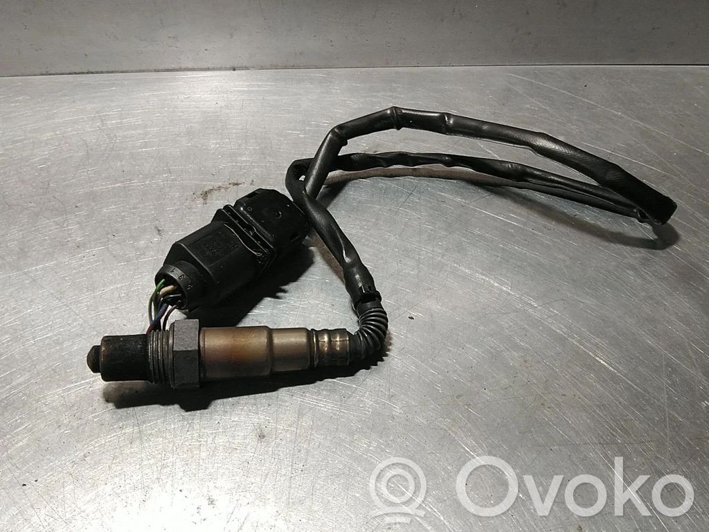 Lambda probe sensor   03L906262B,0281004085,CBD
