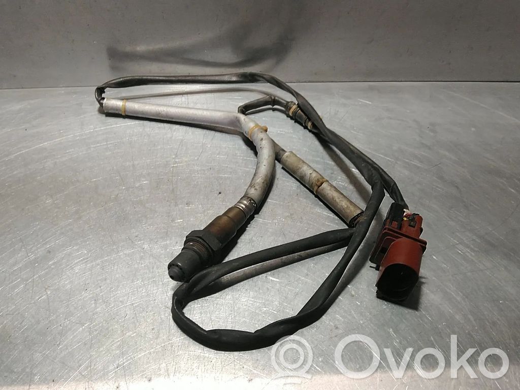 Audi TT Mk1 Lambda probe sensor 