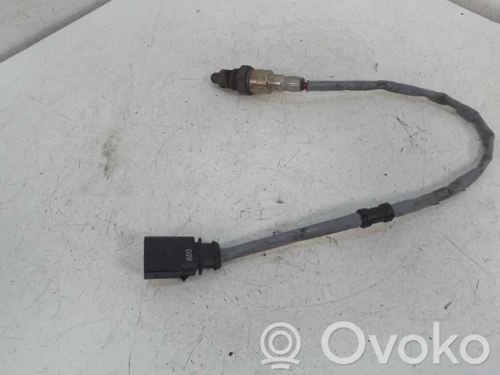 Lambda probe sensor   8K0906262G,0258030102,CNCE