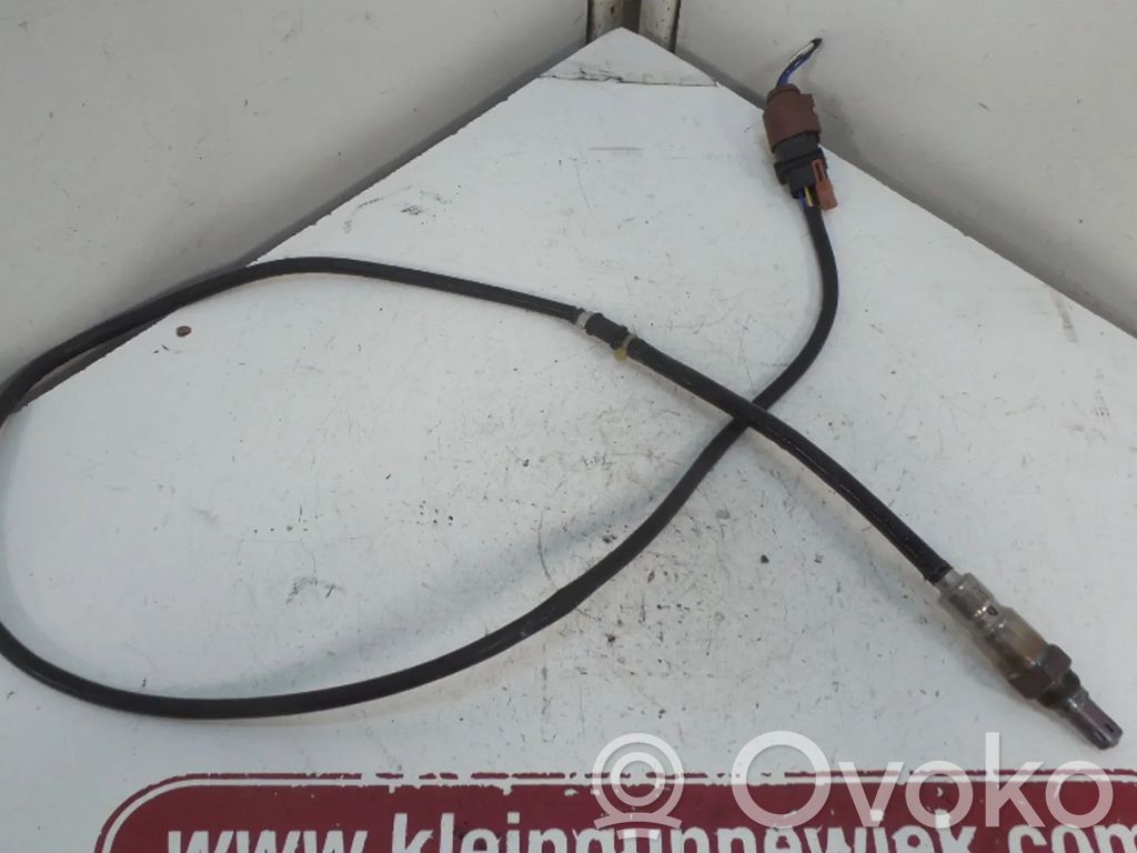 Audi A3 S3 8V Sonde lambda