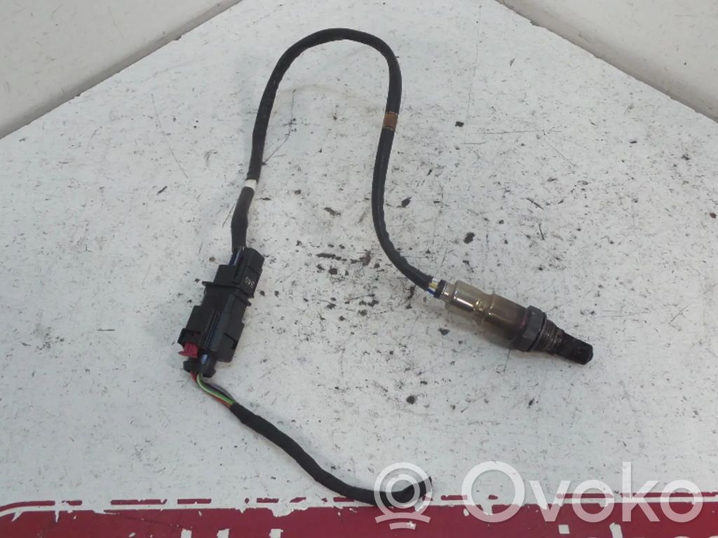 Lambda probe sensor   04L906262C,CXMA