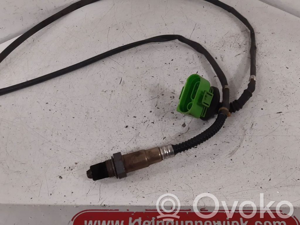 Audi A6 S6 C5 4B Lambda probe sensor 